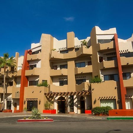 Marina Cabo Plaza Town & Beach Condos Кабо Сан Лукас Екстериор снимка