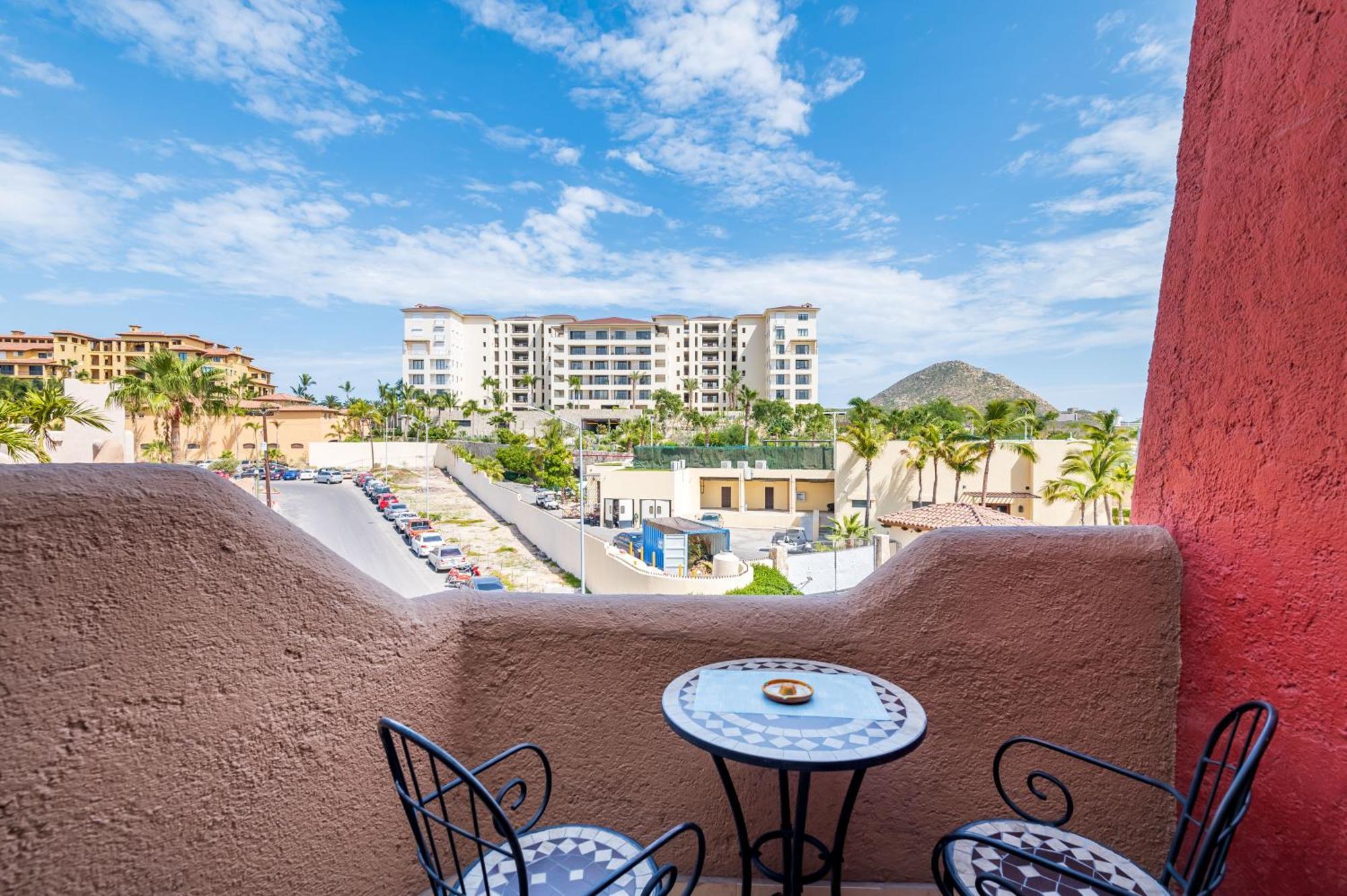 Marina Cabo Plaza Town & Beach Condos Кабо Сан Лукас Екстериор снимка