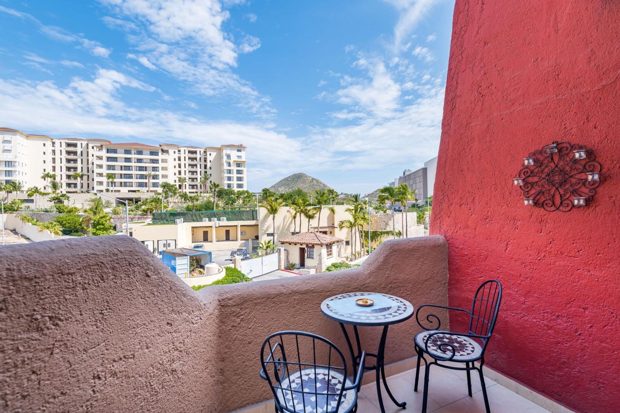 Marina Cabo Plaza Town & Beach Condos Кабо Сан Лукас Екстериор снимка