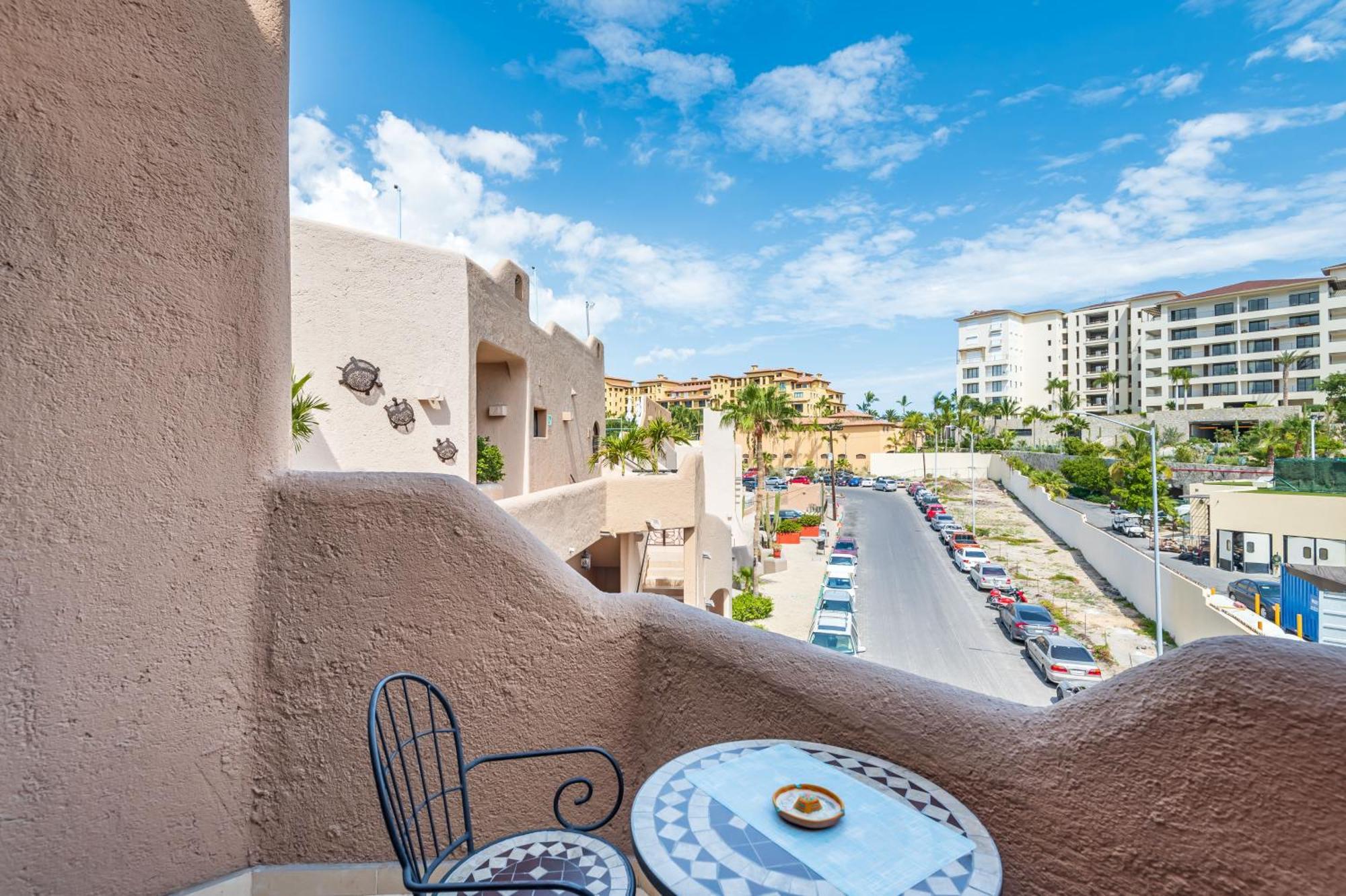 Marina Cabo Plaza Town & Beach Condos Кабо Сан Лукас Екстериор снимка
