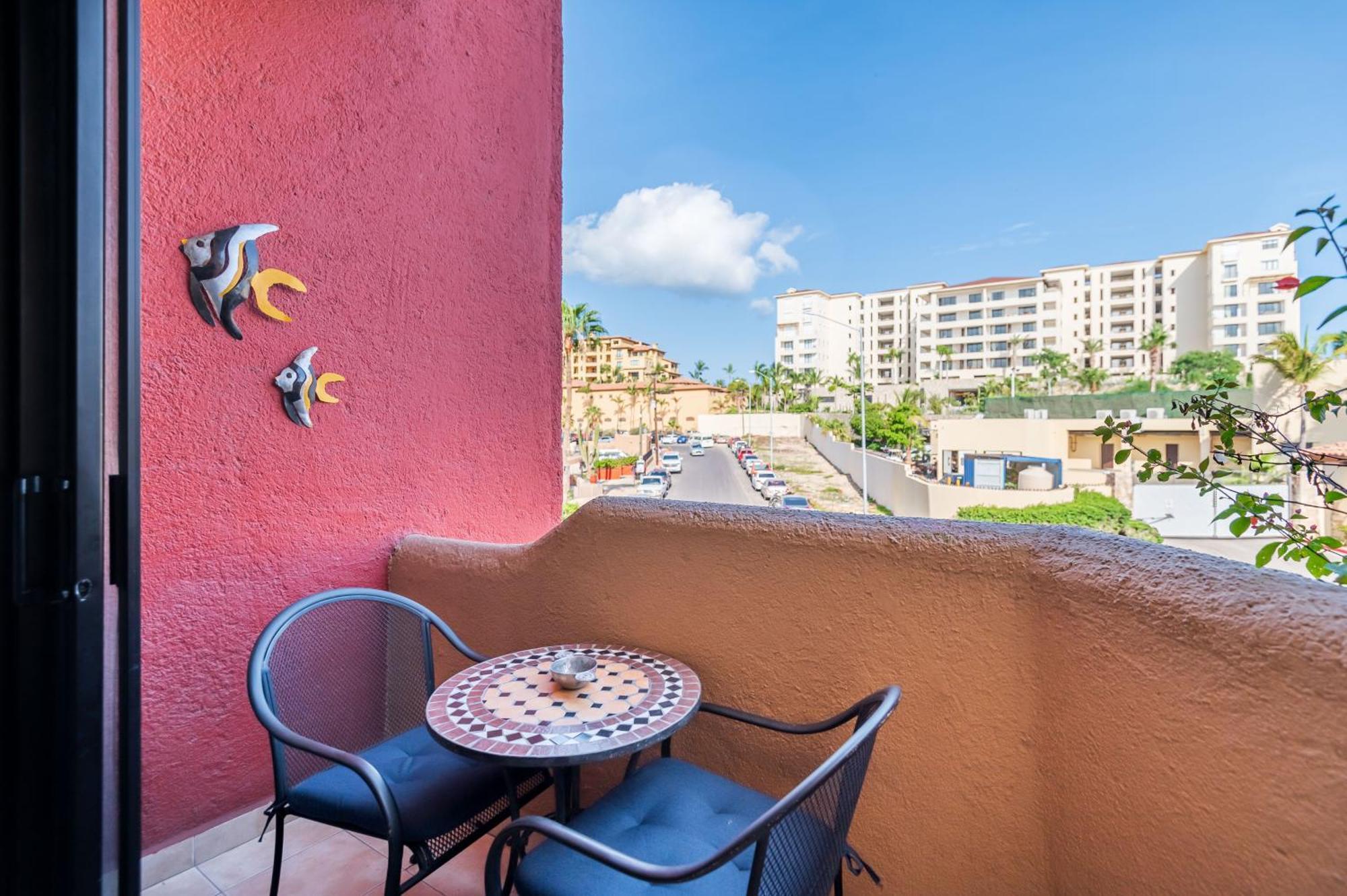 Marina Cabo Plaza Town & Beach Condos Кабо Сан Лукас Екстериор снимка